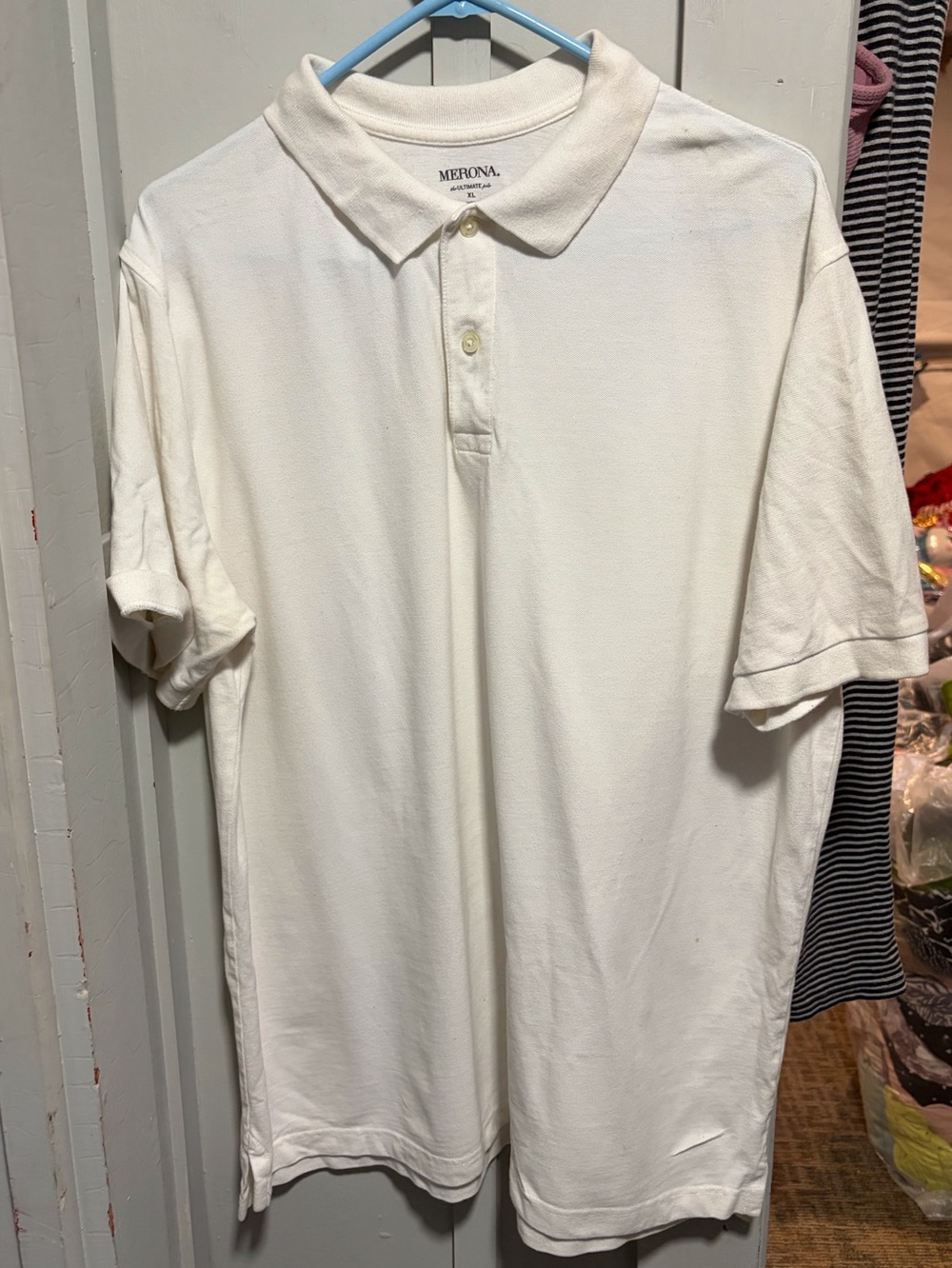 Mens merona shirt size xl